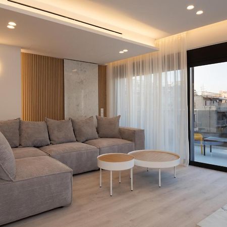 Incanto Boutique Suites - Mets Athene Buitenkant foto