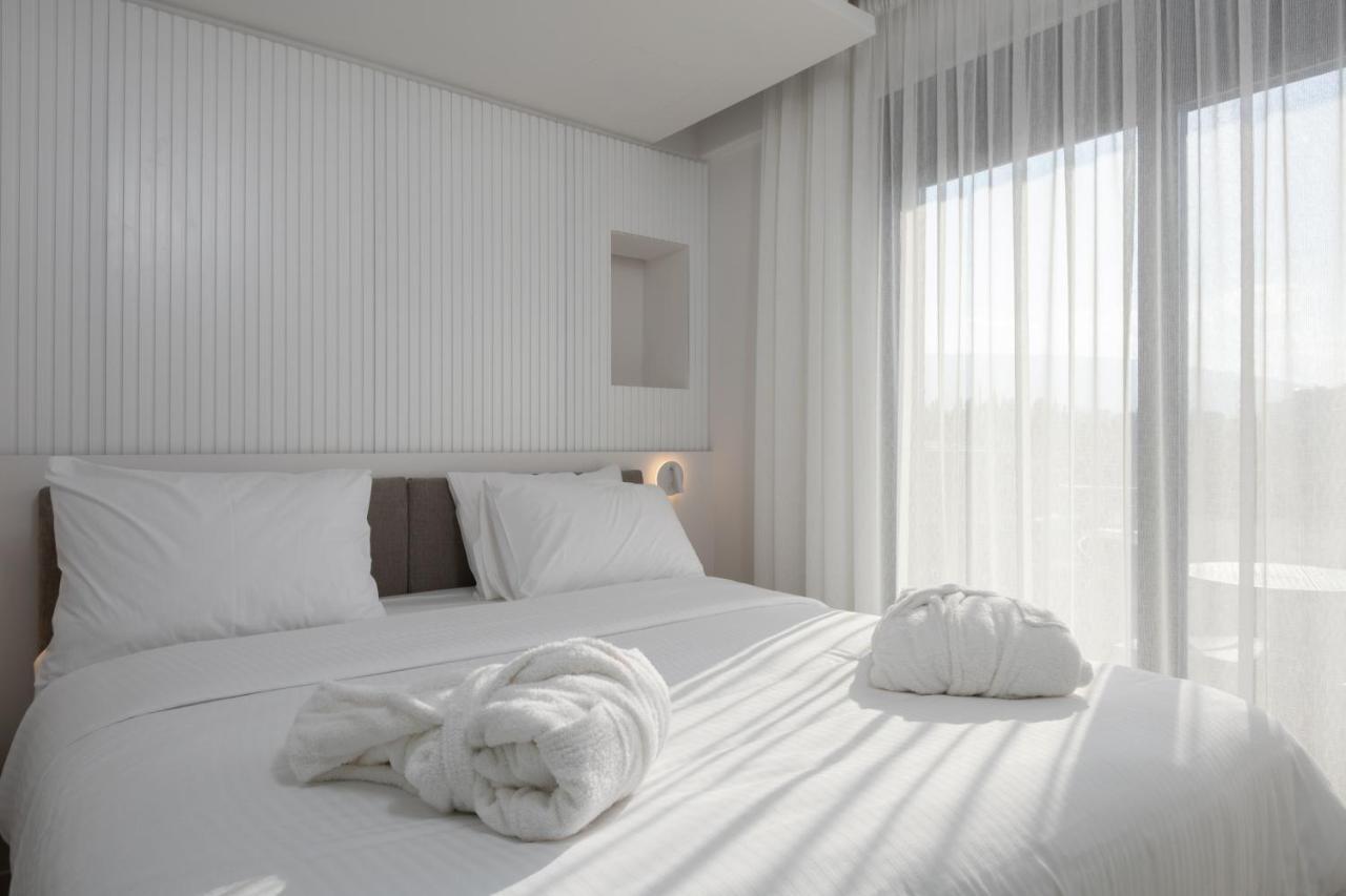 Incanto Boutique Suites - Mets Athene Buitenkant foto