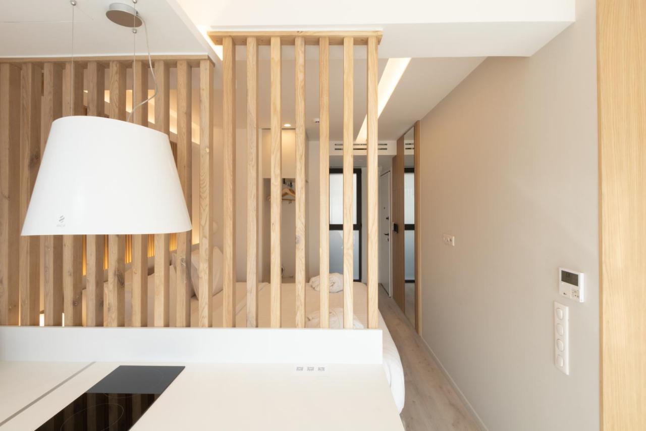 Incanto Boutique Suites - Mets Athene Buitenkant foto