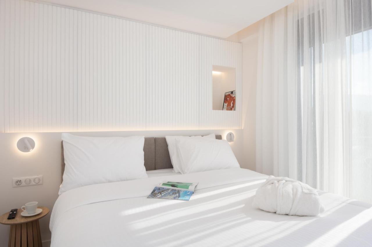 Incanto Boutique Suites - Mets Athene Buitenkant foto