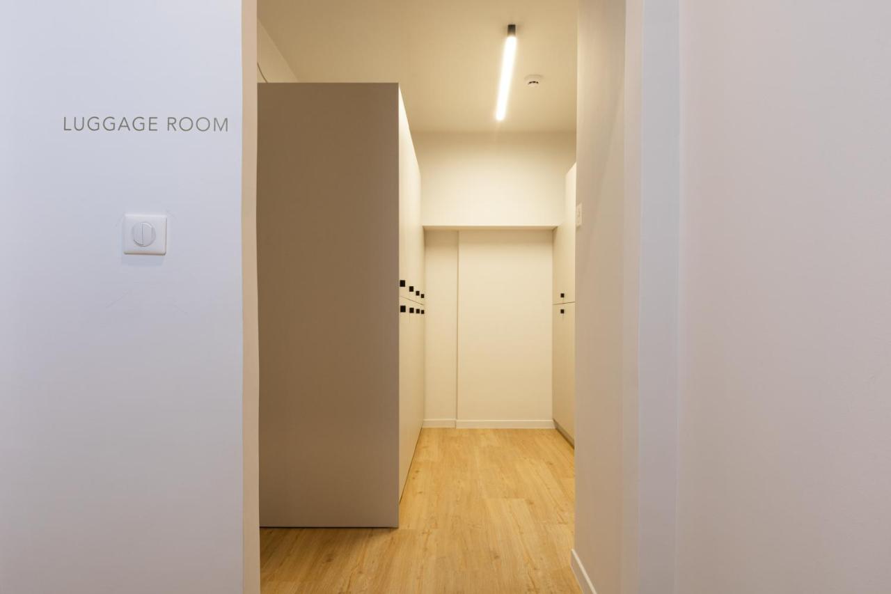 Incanto Boutique Suites - Mets Athene Buitenkant foto