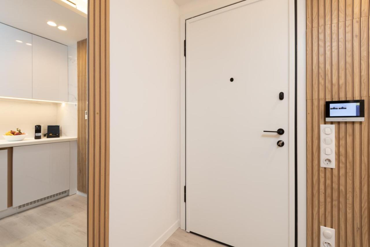 Incanto Boutique Suites - Mets Athene Buitenkant foto