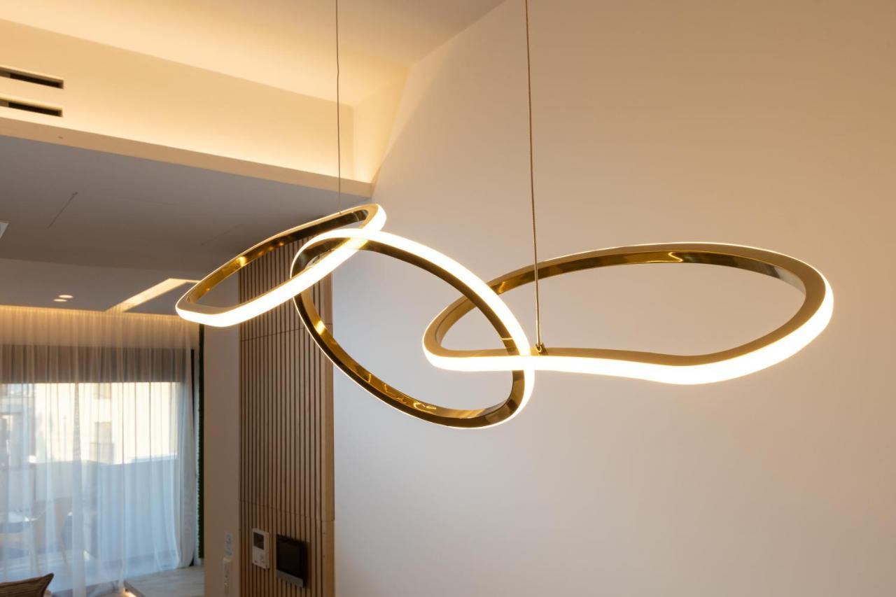 Incanto Boutique Suites - Mets Athene Buitenkant foto