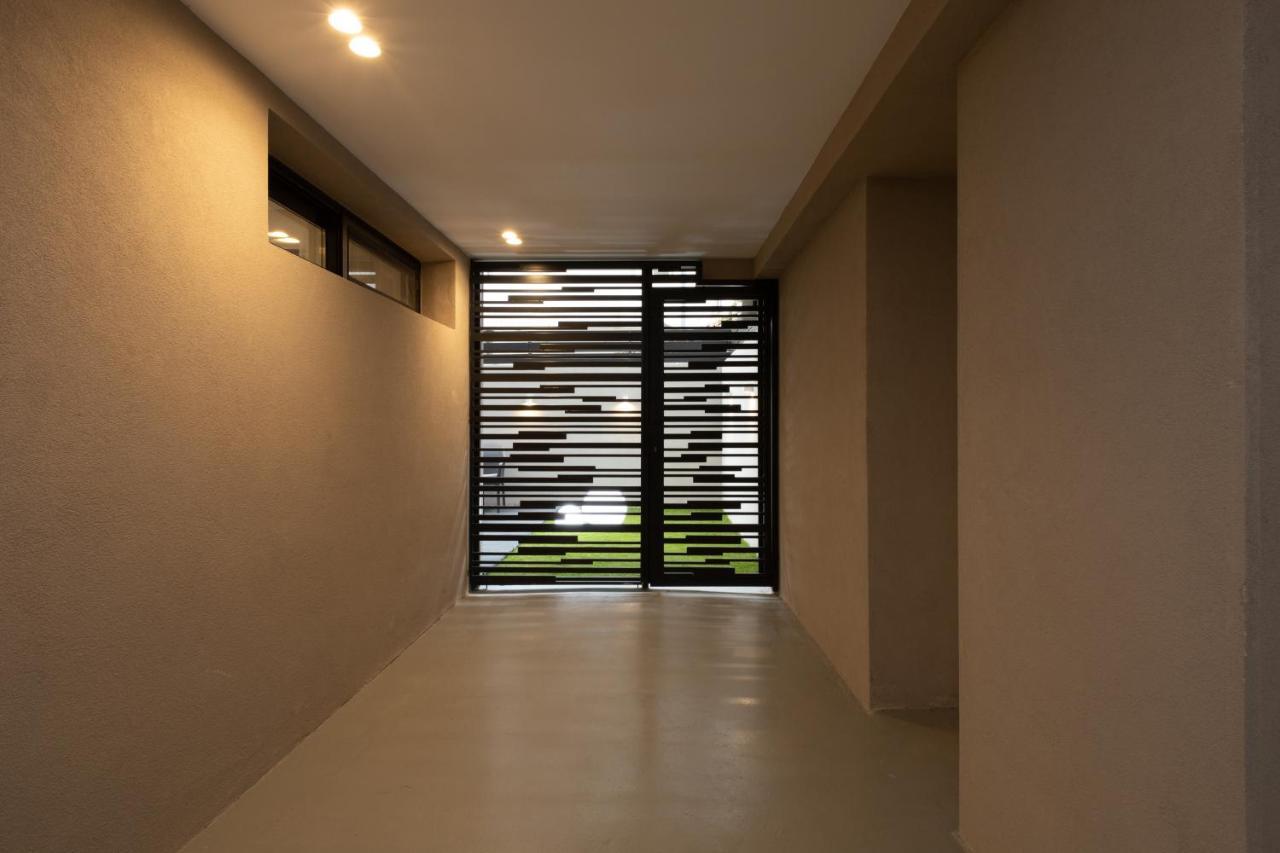 Incanto Boutique Suites - Mets Athene Buitenkant foto